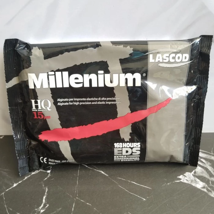 Millenium Alginate