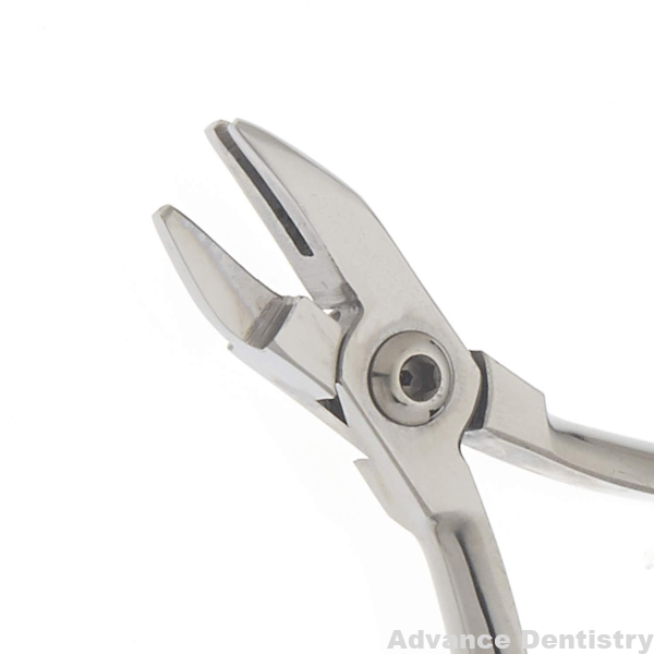 Three Jaw Wire Bending Plier