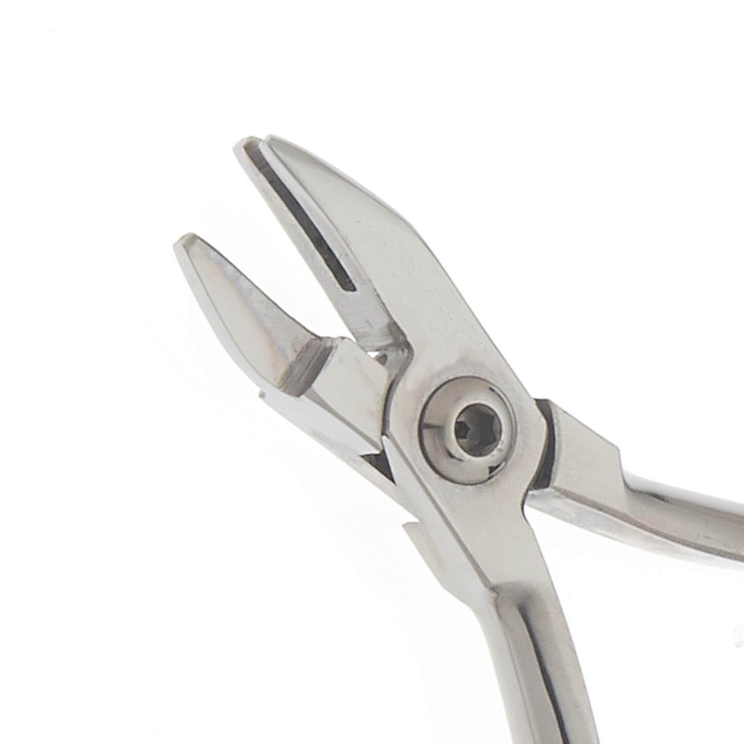 Three Jaw Wire Bending Plier