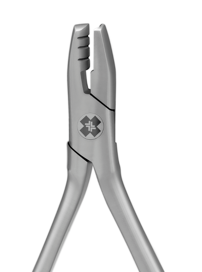 Arch Forming And Contouring Plier