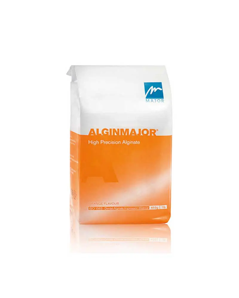 Alginmajor Alginate