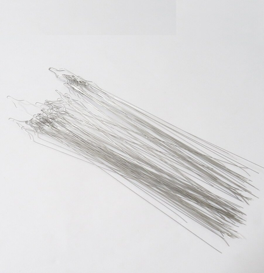 Lace Pack Wire