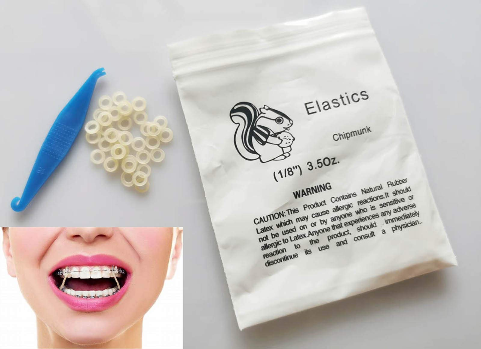 Elastics