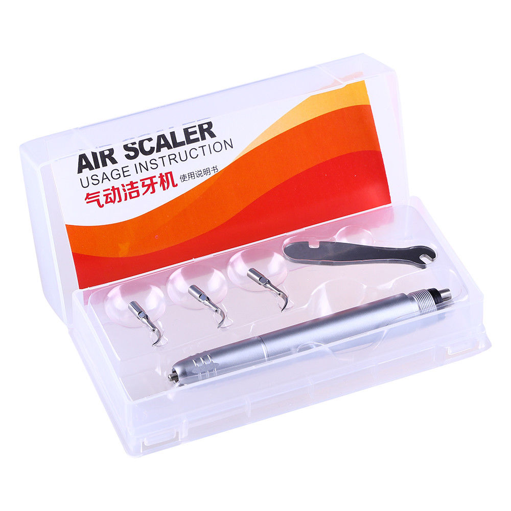 Air Scaler