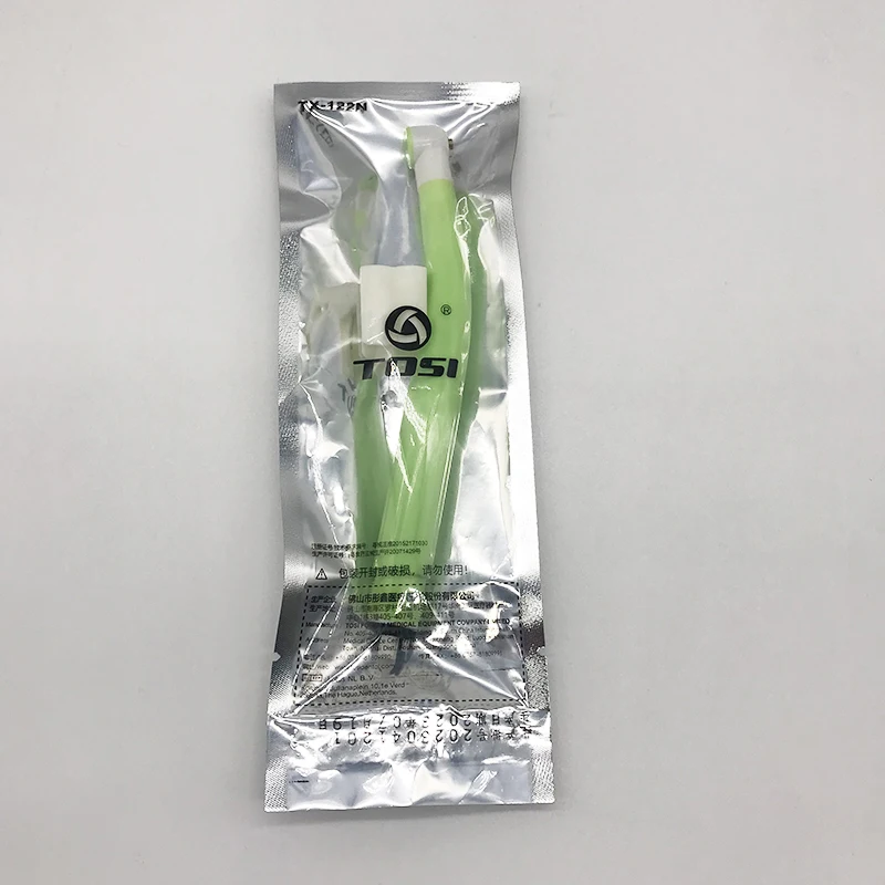 Disposable Handpiece