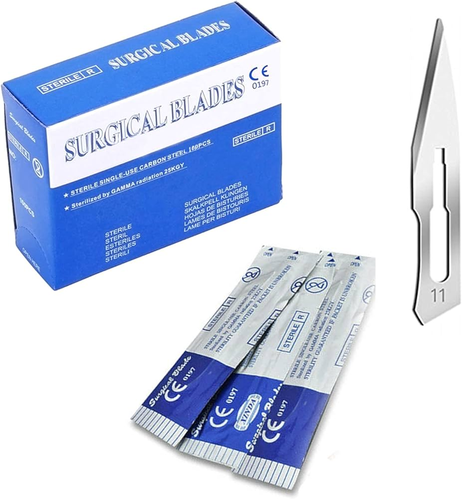 Surgical Blades