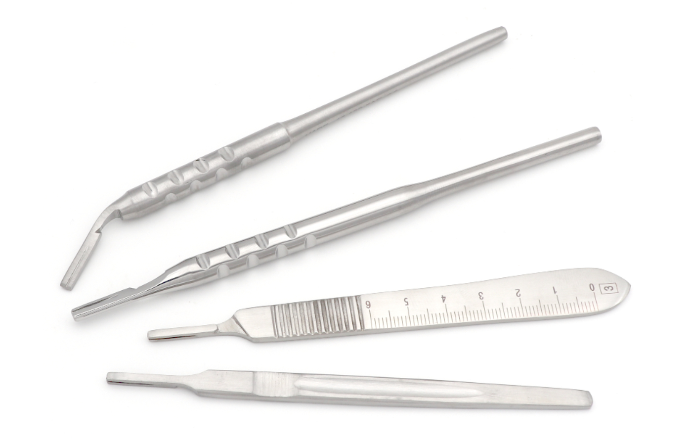 Scalpel Blade Holder