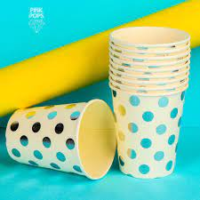 Disposable Cups