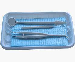 Disposable Examination Set