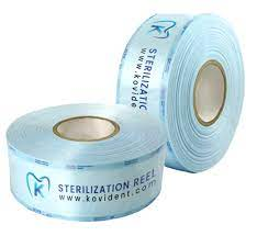 Sterilization Reel