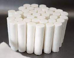 Cotton Roll