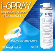 Universal Cleaning Spray (i-dental )