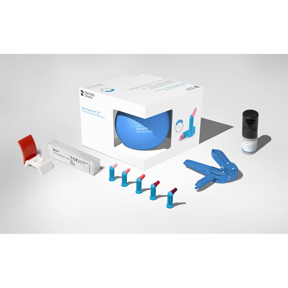 Neo Spectra™ ST – Universal Composite – LOW VISCOSITY