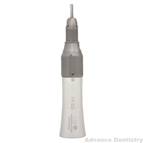 Straight handpiece NSK