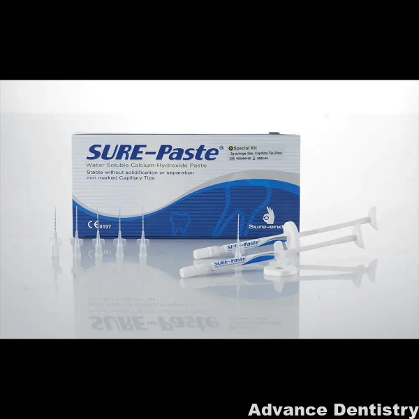 SURE-PASTE®