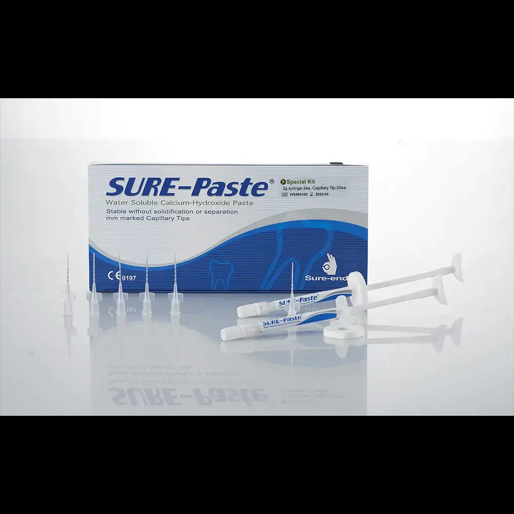 SURE-PASTE®