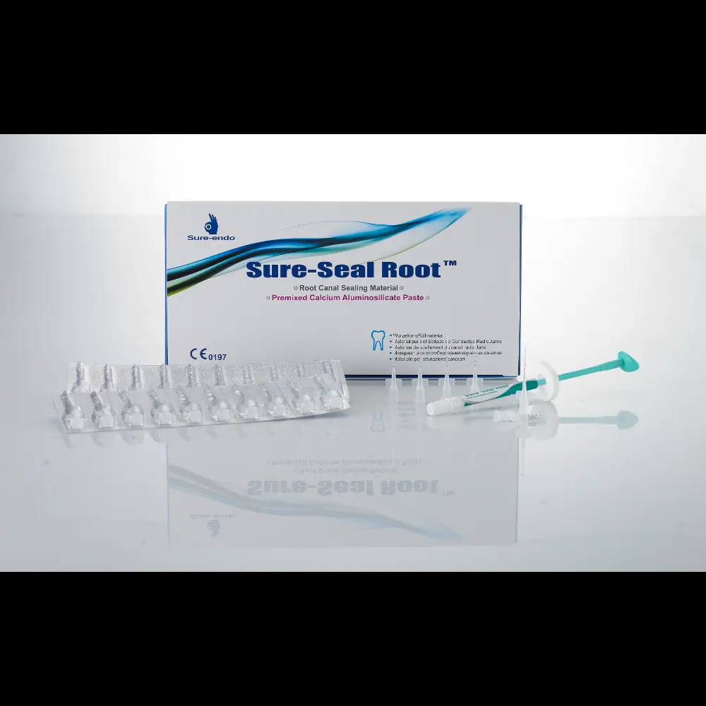 SURE-SEAL ROOT ™