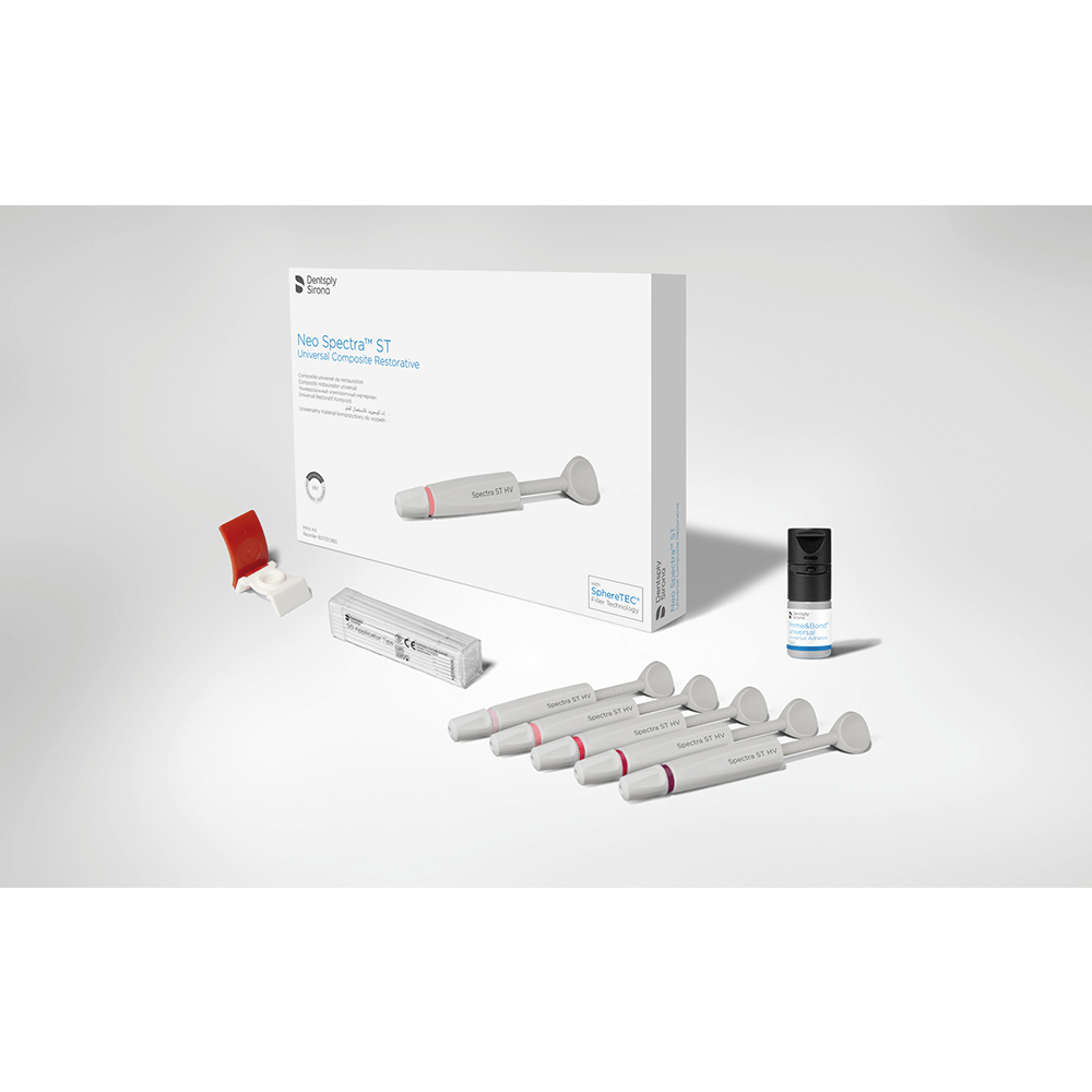 Neo Spectra™ ST – Universal Composite – HIGH VISCOSITY