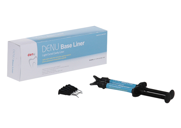 Denu Base Liner