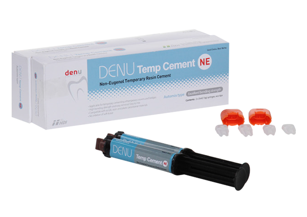 Denu Temp Cement NE