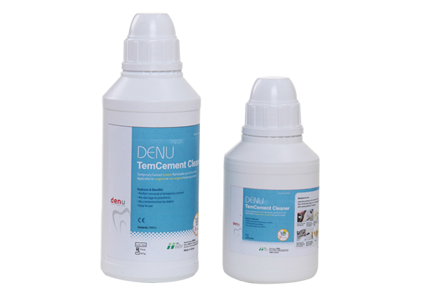 Denu TemCement Cleaner