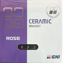 GNI ceramic bracket set