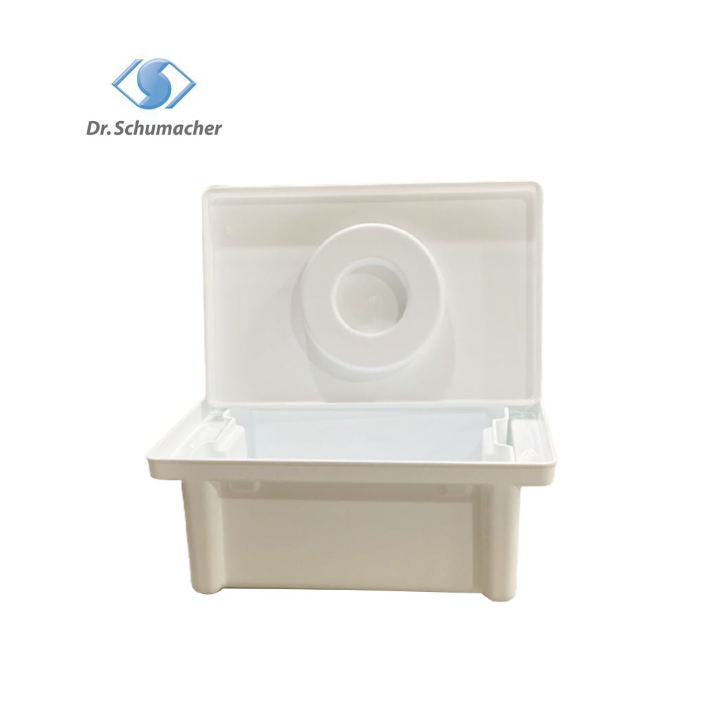 Dr Schumacher Instrument Bath Tray