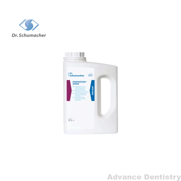 Dr Schumacher Perfektan Endo (Instrument Disinfectant )