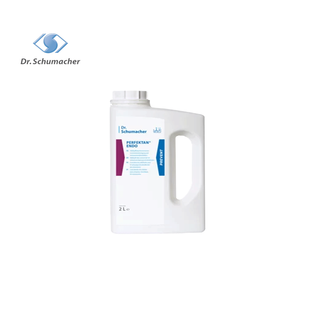 Dr Schumacher Perfektan Endo (Instrument Disinfectant )