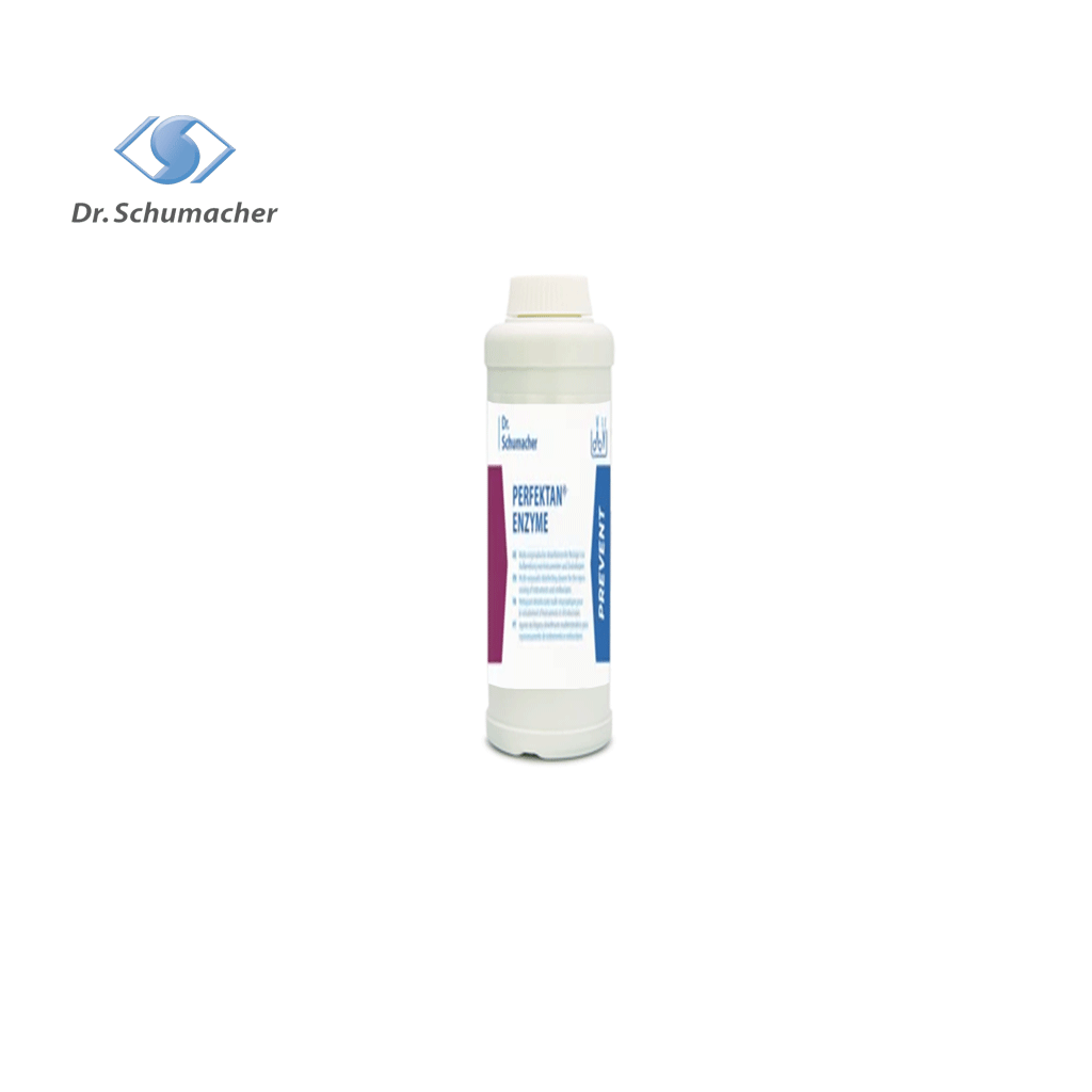 Dr Schumacher Perfektan Enzyme (Instrument Disinfectant)