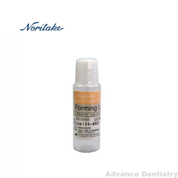 Noritake Porcelain forming Liquid 10ml