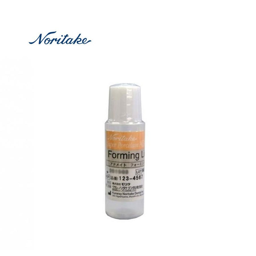 Noritake Porcelain forming Liquid 10ml