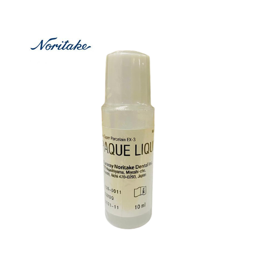 Noritake Porcelain Opaque Liquid 100ml