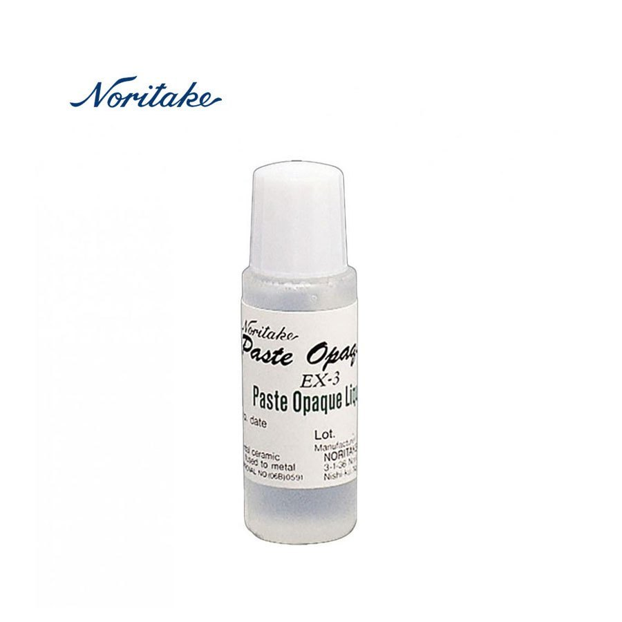 Noritake Porcelain Opaque Liquid 10ml