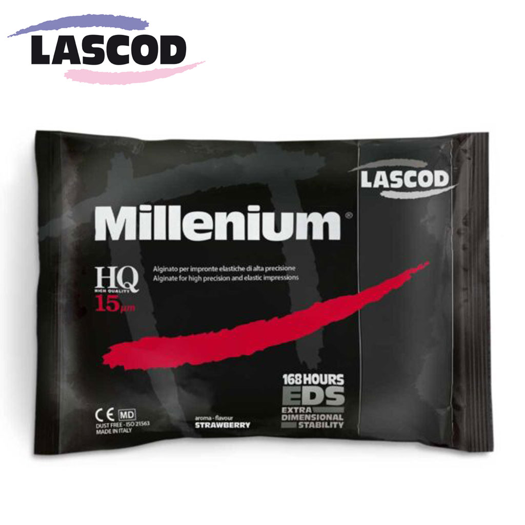 Lascod Alginates Millenium