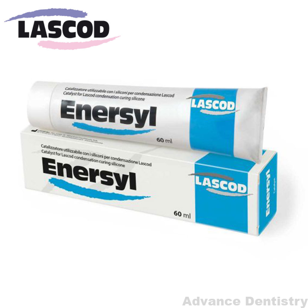 Lascod Catalyst Enersyl 60ml