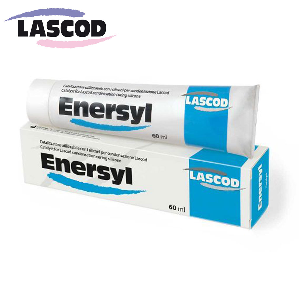 Lascod Catalyst Enersyl 60ml