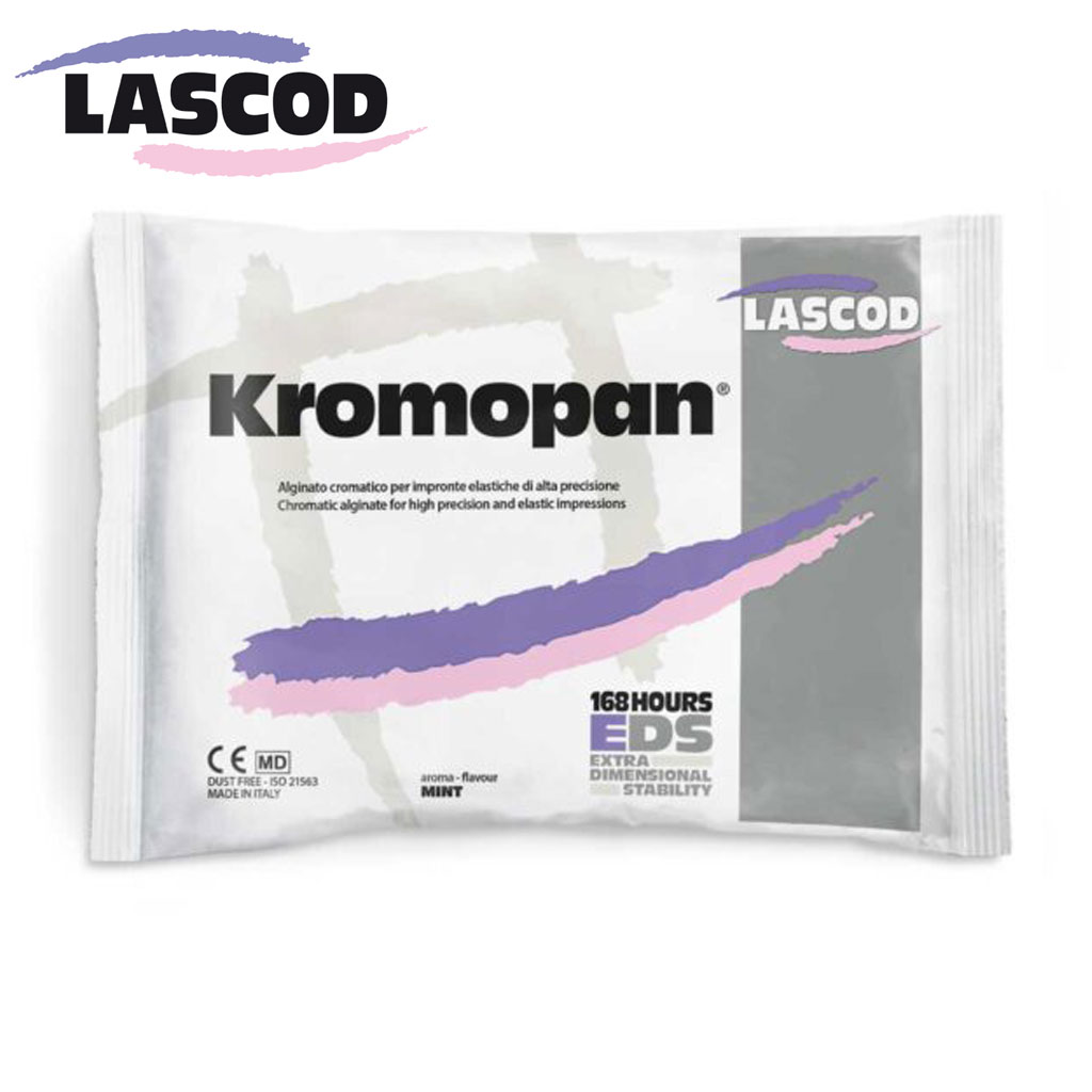 Lascod Kromopan Alginate