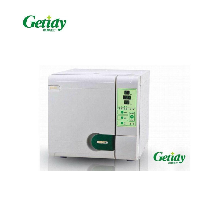 Getidy Autoclave