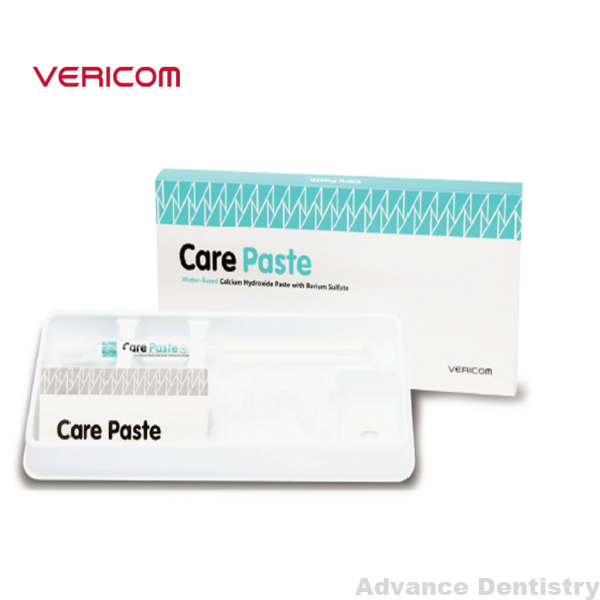 Vericom Care Paste