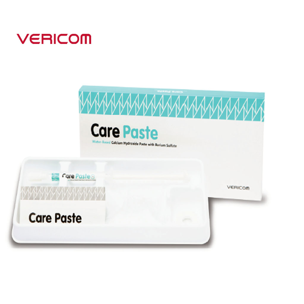 Vericom Care Paste