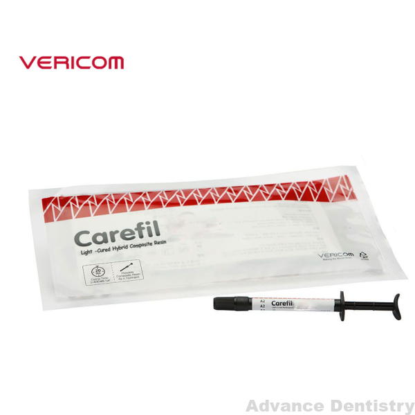 Vericom Carefil Incisor (Enamel)