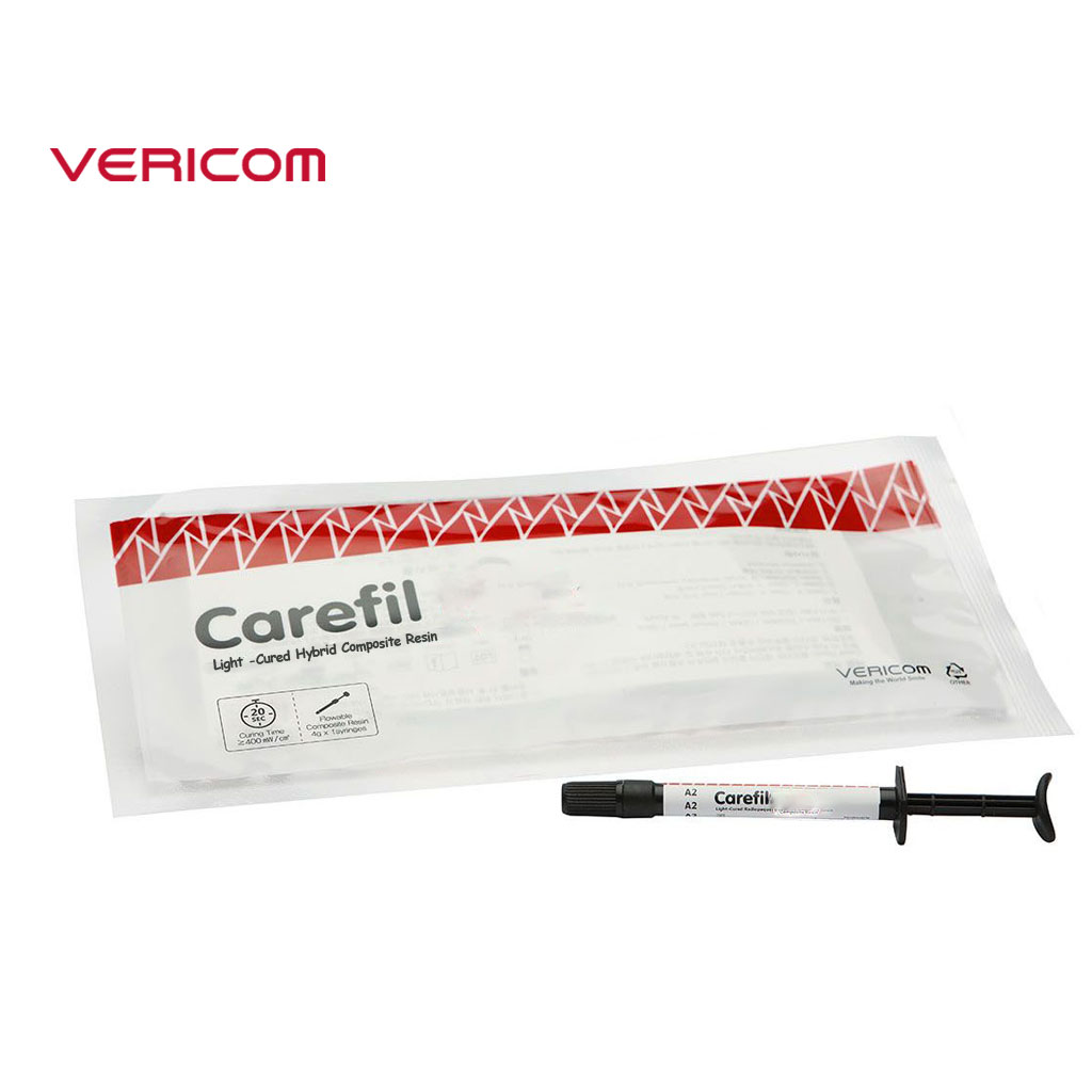 Vericom Carefil Incisor (Enamel)