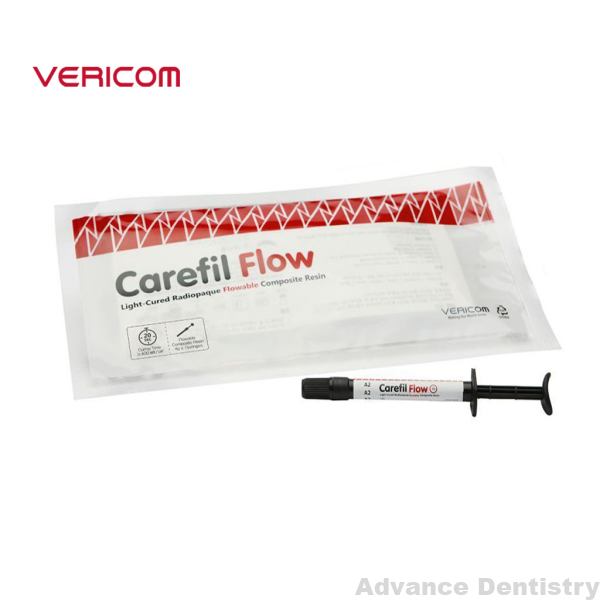 Vericom Composite Carefil Flow