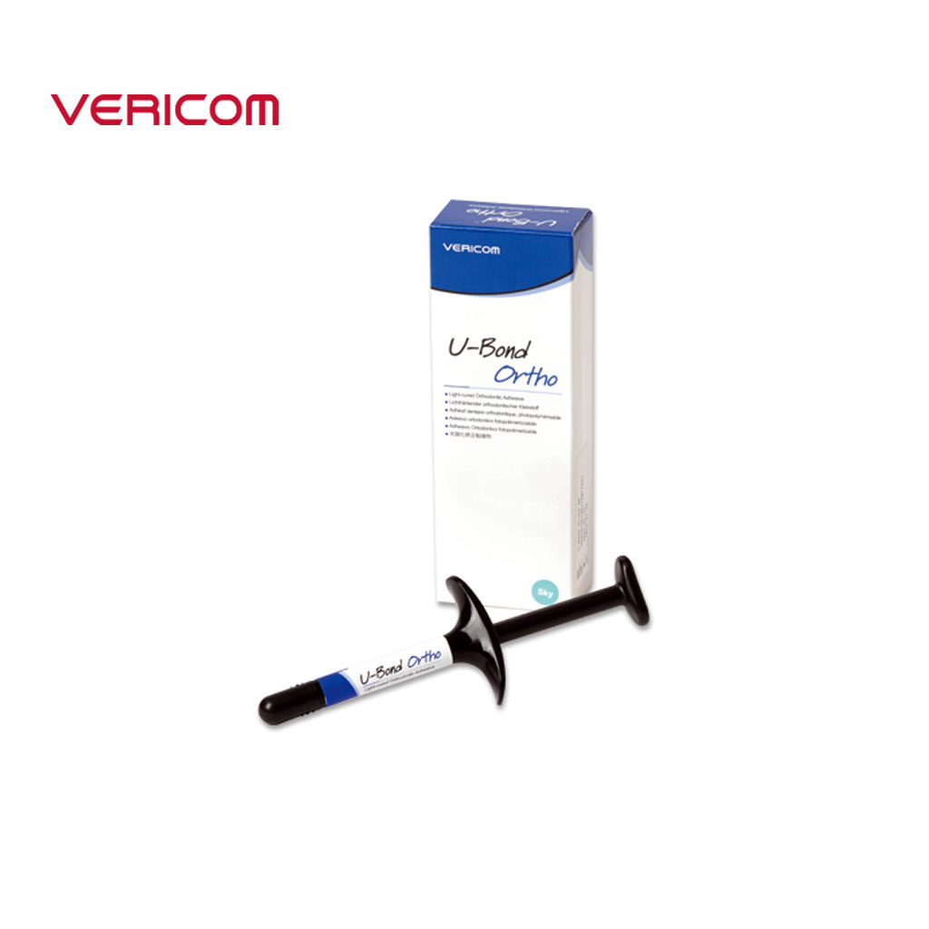 Vericom U Bond Ortho (Bonding Agent)