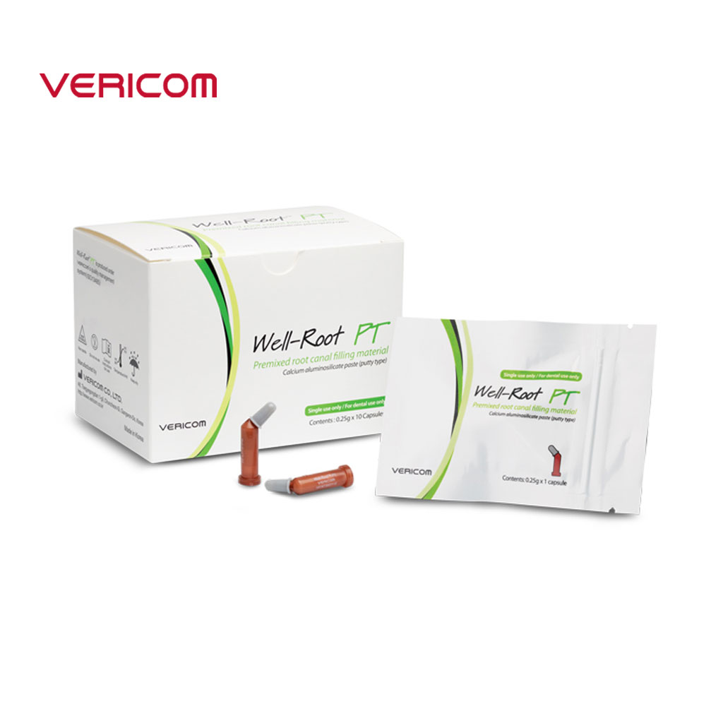 Vericom Well Root PT