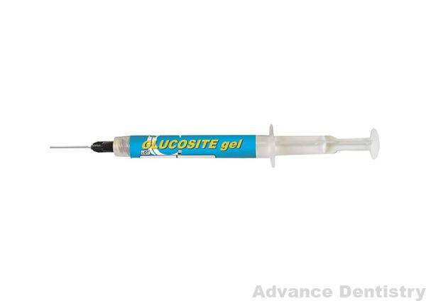 Glucosite (Gel for Gingival Pockets)