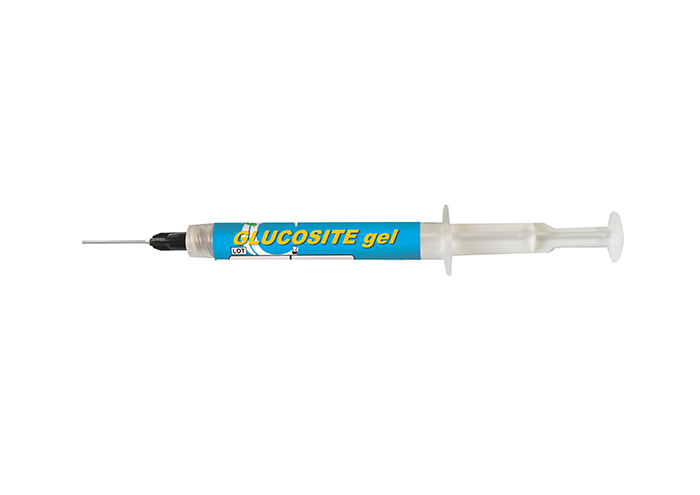 Glucosite (Gel for Gingival Pockets)