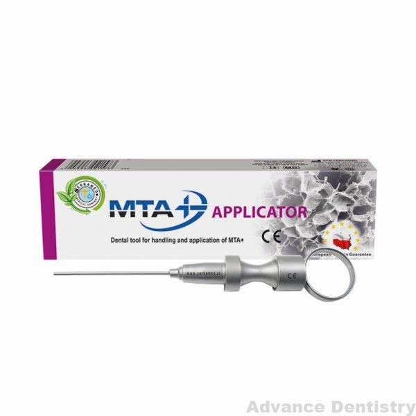 MTA+ Applicator (Tool for prepared measure of MTA+ material)