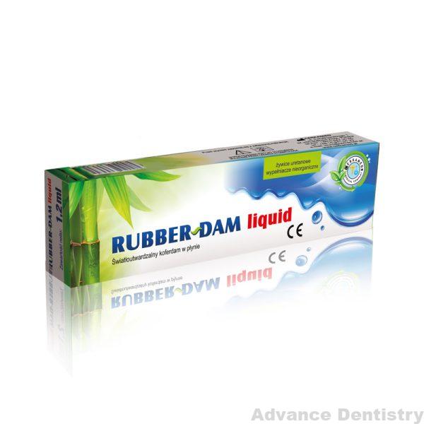 Rubber Dam Liquid 1.2 ml - Image 2